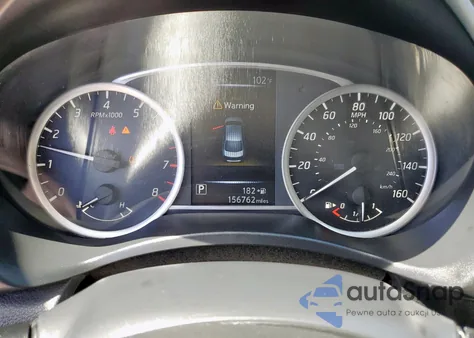 2017 Nissan Sentra S из США, поврежденный, VIN 3N1AB7AP0HY400681